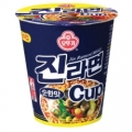 Ramyun Jin cup Ramyun Jin cup